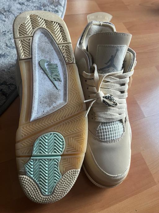 Buy & Sell Canning Town East London - Photos for Nike Air Jordan size 9 used