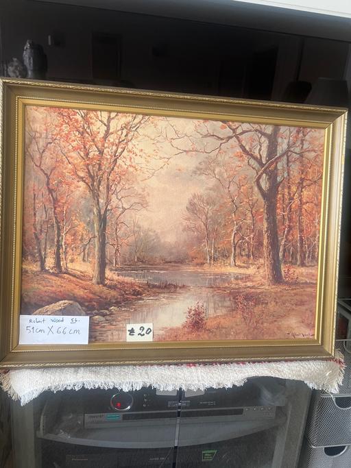Buy & Sell Paddington West London - Photos for Framed Print