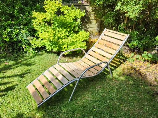 Buy & Sell Chatham Medway - Kent - Photos for Sunlounger
