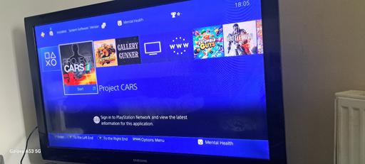 Buy & Sell South East London Maze Hill - South East London - Photos for ps4