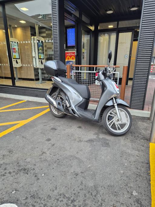 Vehicles South West London Stockwell - South West London - Photos for Honda shi 125cc