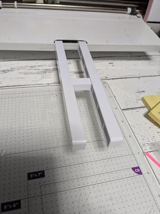 courses West Midlands Wolverhampton - Photos for mat extension for cricut maker