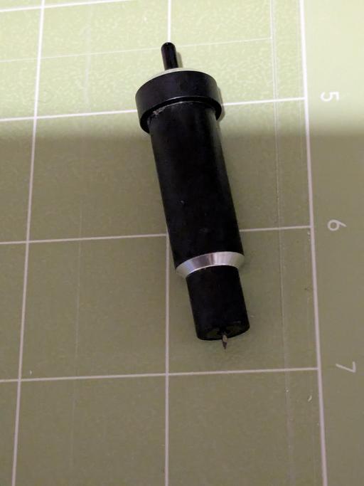 courses West Midlands Wolverhampton - Photos for deep cut blade for cricut maker