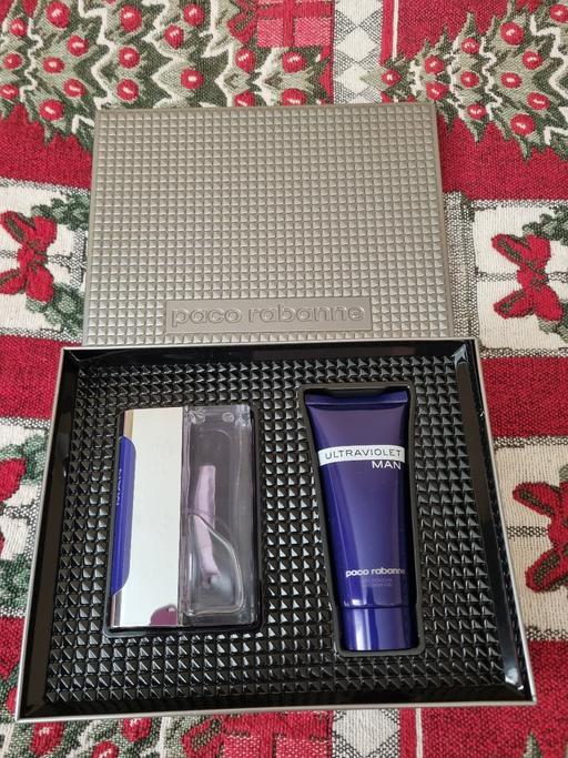 Buy & Sell Grangemouth Falkirk - Photos for aftershave