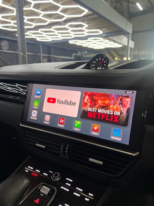 Vehicles East London Upton Park - East London - Photos for Mini CarPlay Box