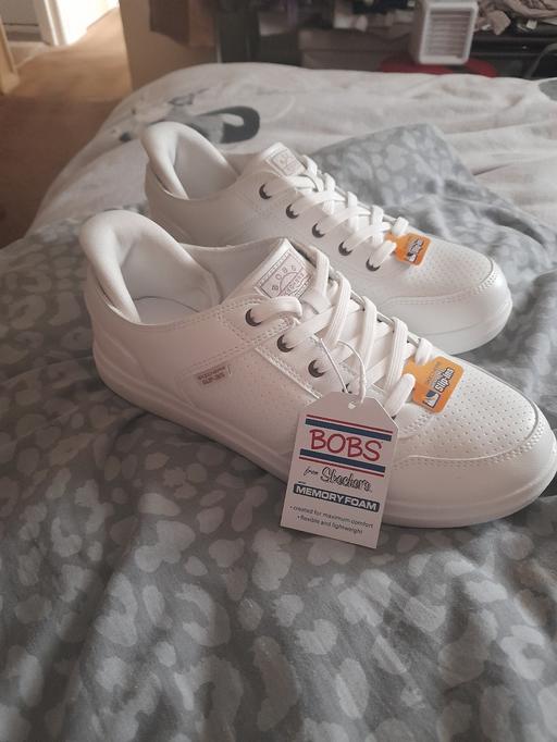 Buy & Sell Bletchley Milton Keynes - Photos for skechers bobs hand free bob vine si ld44 bran