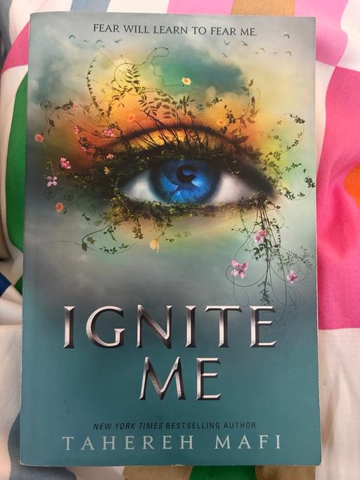 Buy & Sell South East London Widmore - South East London - Photos for Ignite Me