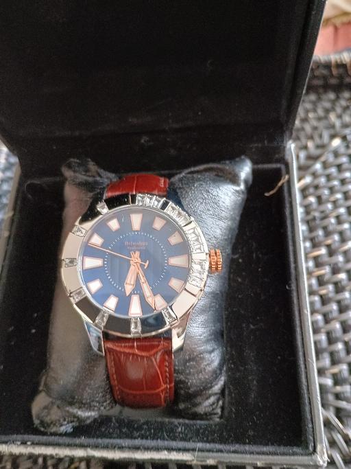 Buy & Sell Ettingshall Park Wolverhampton - Photos for belvedere Profession Watch Brand new