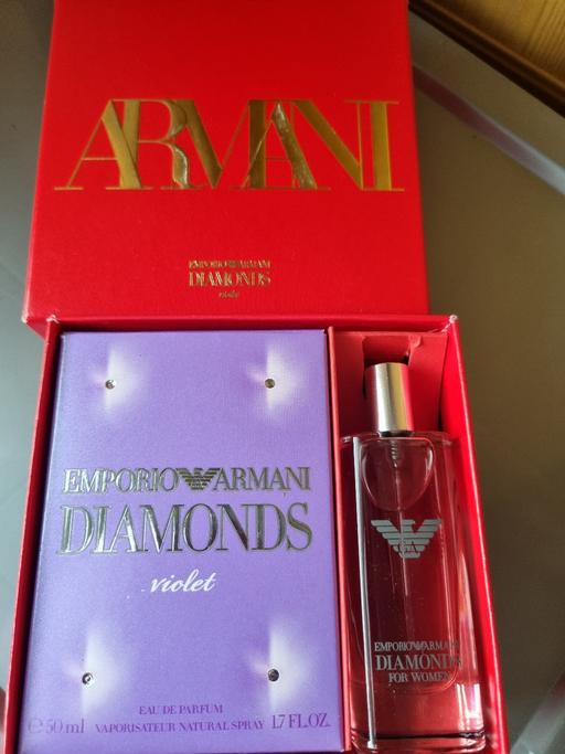 Buy & Sell Grangemouth Falkirk - Photos for perfume