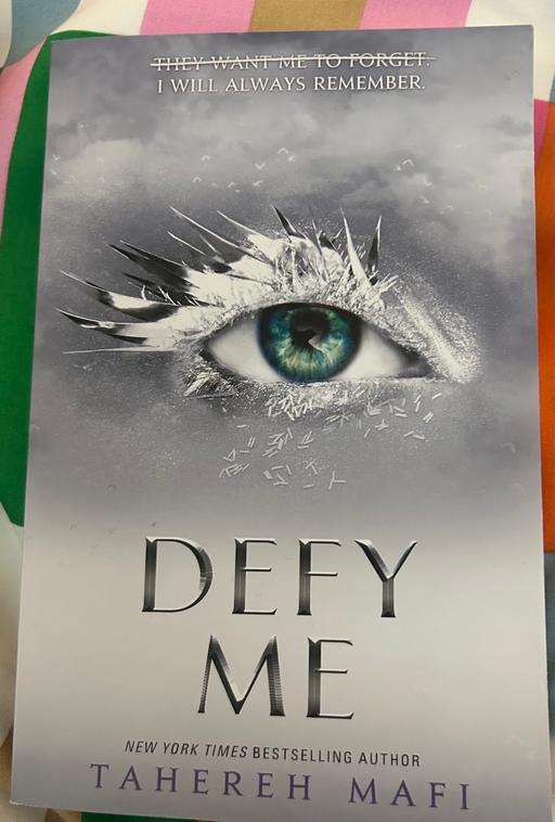 Buy & Sell South East London Widmore - South East London - Photos for Defy Me