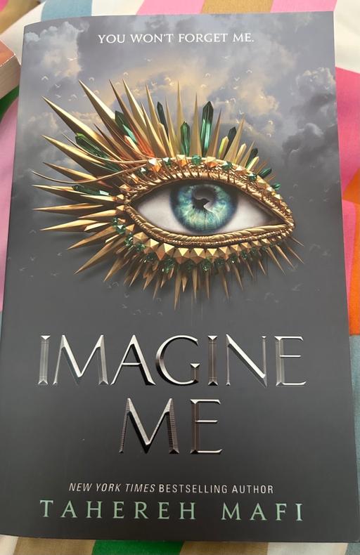 Buy & Sell South East London Widmore - South East London - Photos for Imagine Me