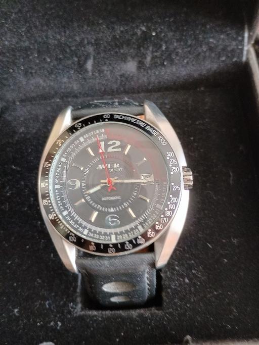 Buy & Sell Lanesfield Wolverhampton - Photos for AV1-8 Automatic Watch