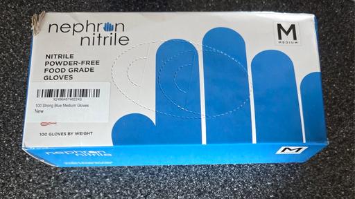 Buy & Sell Westgate-on-Sea Thanet - Photos for NITRILE GLOVES