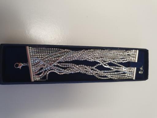 Buy & Sell Oxley Wolverhampton - Photos for New diamante bracelet/anklet