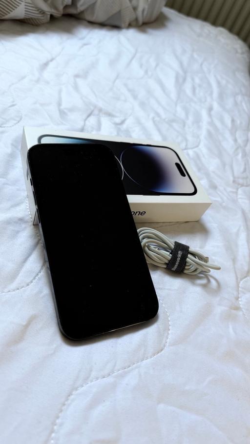 Buy & Sell West Midlands Walsall - Photos for iPhone 14 Pro 128gb