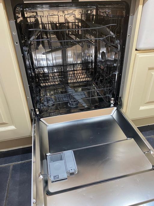 Buy & Sell West Midlands Walsall - Photos for Integrated dishwasher
