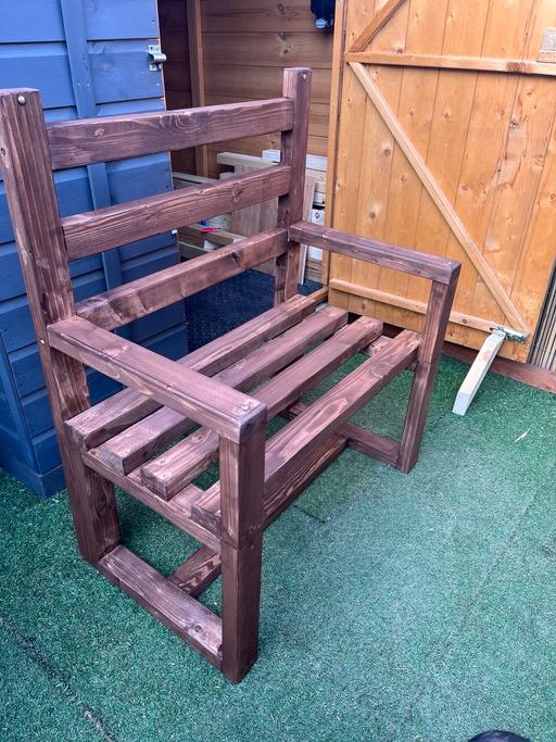 Buy & Sell Tinsley Sheffield - Photos for Kids bench