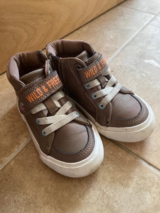 Buy & Sell Rowley Village Sandwell - Photos for Girls infant size 6 shoes