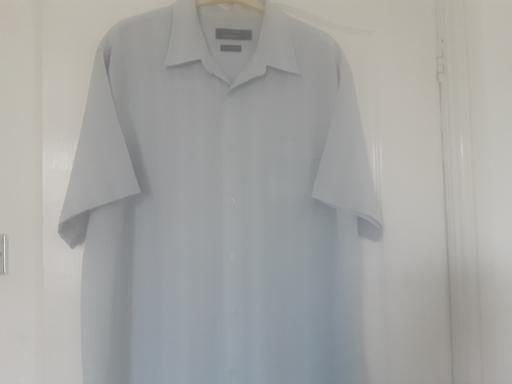 Buy & Sell Bolton-Upon-Dearne Barnsley - Photos for men's size xl pale blue shirt