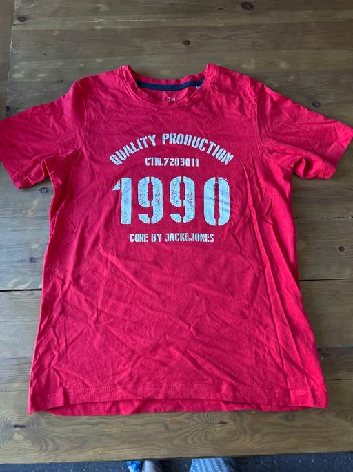 Buy & Sell Bordesley Green Birmingham - Photos for Boys t shirt