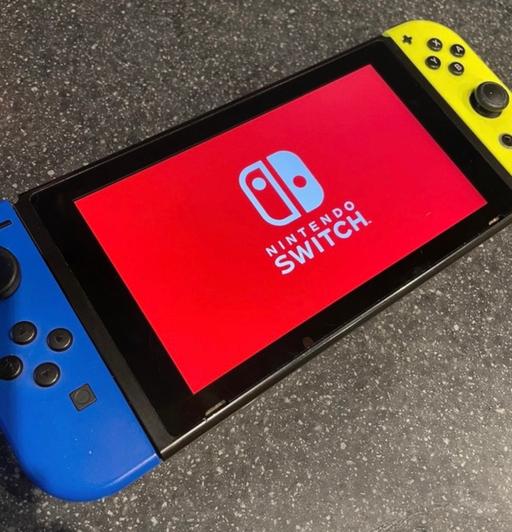 Buy & Sell Lancashire Blackburn with Darwen - Photos for Nintendo Switch console