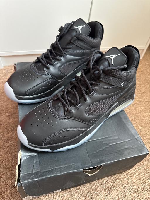 Buy & Sell Tettenhall Wolverhampton - Photos for Jordans Point Lane Black/Ice