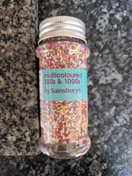 Buy & Sell Aylestone Leicester - Photos for brand new sprinkles (in date)