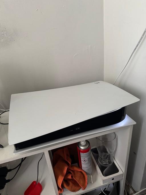 Buy & Sell Merseyside Saint Helens - Photos for Sony PlayStation 5 Digital Edition