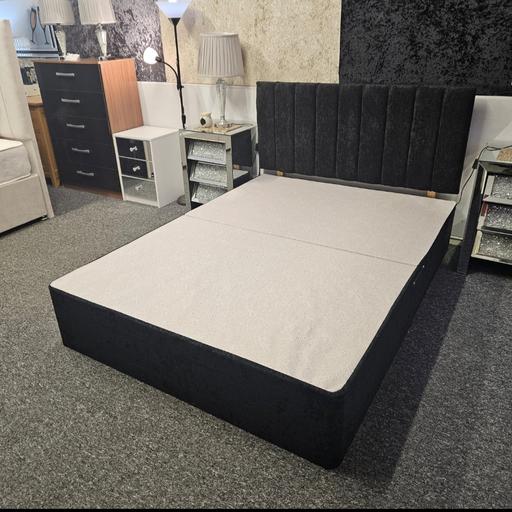 Buy & Sell Fobbing Thurrock - Essex - Photos for FU5 - £145 FACTORY SECONDS 4ft6 double bed