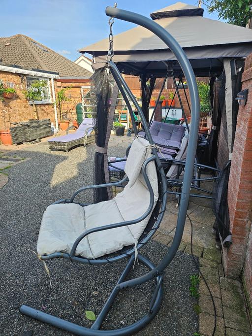 Buy & Sell Holywell Flintshire - Wales - Photos for helicopter chair.
