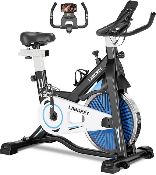 Buy & Sell Greater Manchester Bolton - Photos for new excercise bike unboxed used for filming