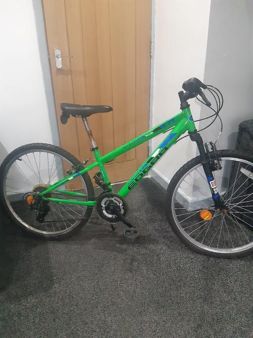 Buy & Sell Halton - Photos for Boys Edgar Bike