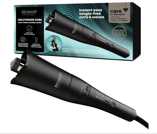 Buy & Sell Ladybarn Manchester - Photos for Revamp Professional Hollywood Curler . MS.780