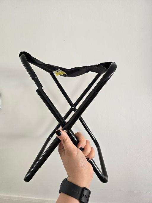 Buy & Sell Berrylands South West London - Photos for Portable folding chair