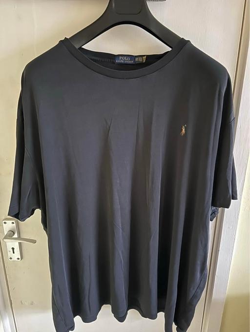 Buy & Sell Shropshire Cantern Bank - Shropshire - Photos for Polo Ralph Lauren T-shirt