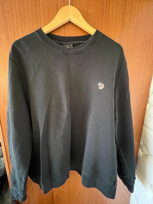 Buy & Sell Bridgnorth Shropshire - Photos for Paul Smith Logo Jumper