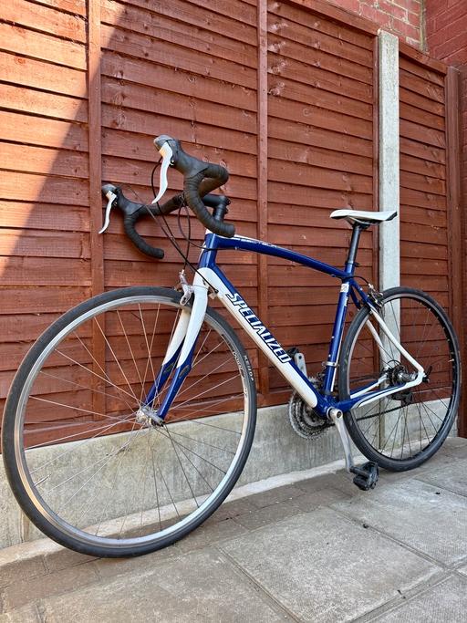 Buy & Sell Hertfordshire Broxbourne - Photos for Specialized Secteur Road Bike