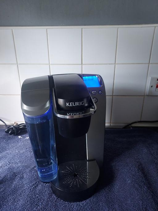 Buy & Sell Harold Park East London - Photos for brand new coffee machine in box collection on