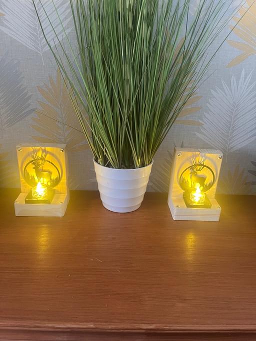 Buy & Sell Kimberworth Rotherham - Photos for Candle holders