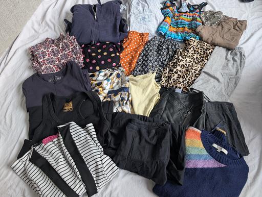 Buy & Sell West Midlands Wolverhampton - Photos for ladies size 6-8 bundle