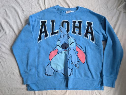 Buy & Sell Essington Wolverhampton - Photos for Disney stitch jumper