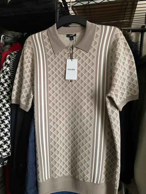 Buy & Sell Liverpool Sefton - Photos for Unwanted reiss polo was £118