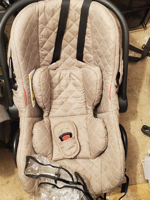 Buy & Sell Fryston Wakefield - Photos for pram 3 in 1