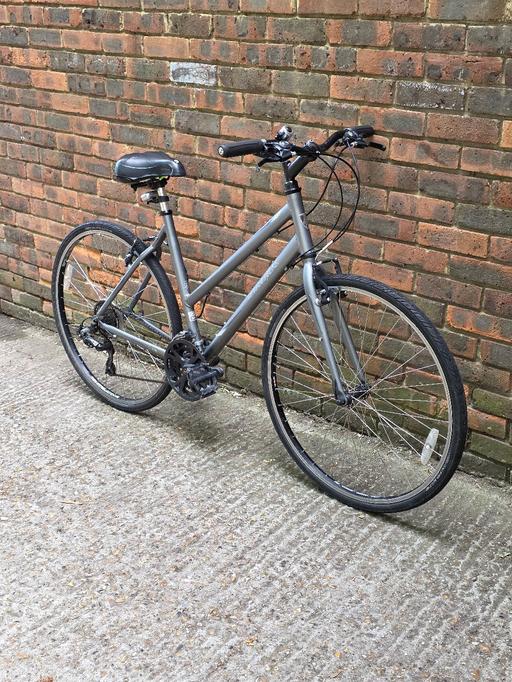 Buy & Sell South East London Dulwich - South East London - Photos for trek 7.0 unisex gravel or city bike (20