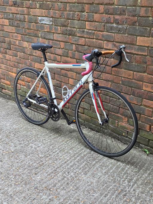 Buy & Sell South East London Dulwich - South East London - Photos for Carrera Karkinos Road / RACE Bike (54cm