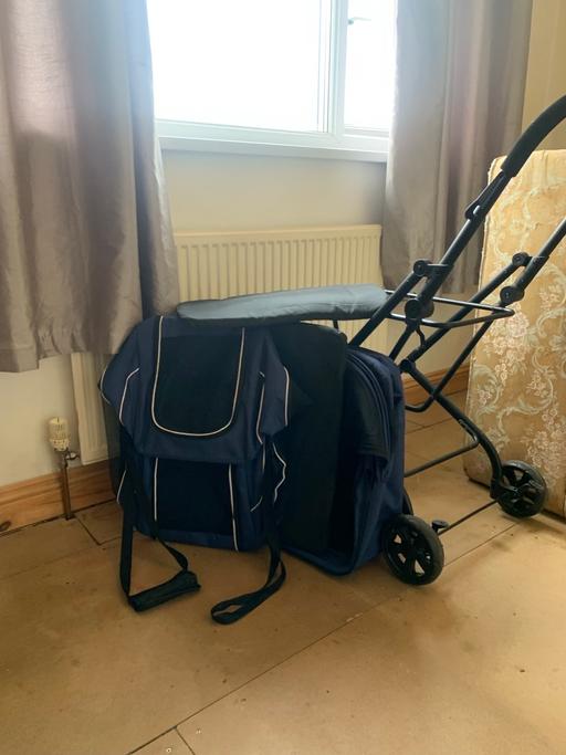 Buy & Sell Seacroft Leeds - Photos for Pram/Buggy