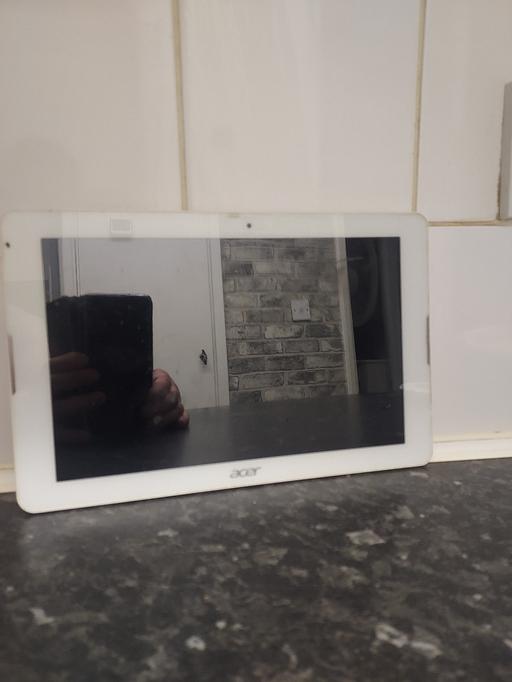 Buy & Sell East London Harold Park - East London - Photos for acer tablet