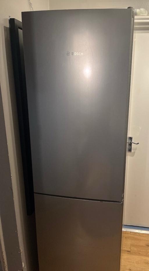 Buy & Sell Croydon South East London - Photos for BOSCH FROST FREE DIGITAL F.FREEZER-DELIVERY A