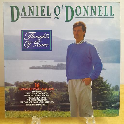Buy & Sell Lancashire South Ribble - Photos for DANIEL O'DONNELL