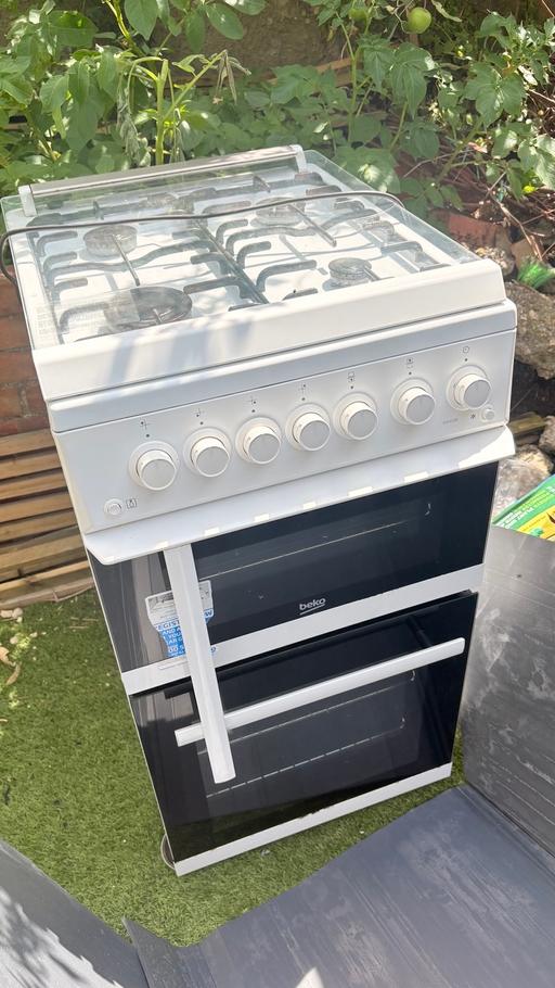 Buy & Sell Pentonville North London - Photos for Cooker